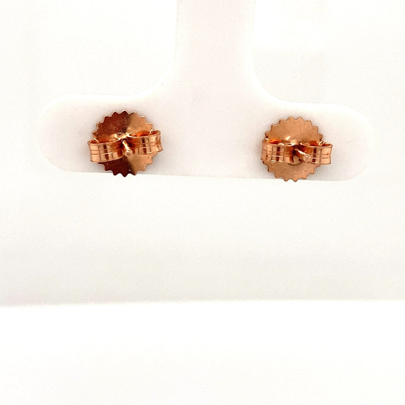 1 Gram Gold Stud Earrings in Latur - Dealers, Manufacturers & Suppliers -  Justdial